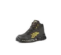 U-Power Chaussures sécurité montantes Joe S ESD S3S CI FO SR embout alu antiperforation textile