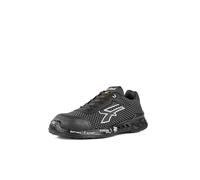 Upower Logan ESD S3 Ci SRC Chaussure de Protection Incendie et de sécuritéMixte
