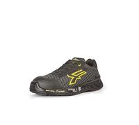 U-Power Chaussures de sécurité Red Leve Matt – Unisexe, légères, anti-crevaison, embouts alu (44)