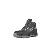 U-Power Bottes de sécurité Reptile – Cuir bovin noir – S3 SRC EN ISO 20345 – Taille 40