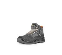U-Power Chaussures de sécurité REAL BC10315 Mixte S1P SRC Noir Taille 39