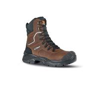 Upower Mixte Calgary UK S3 SRC Chaussure de Protection Incendie et de sécurité