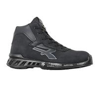 CHAUSSURES HAUTES PARKER s ESD S3S CI FO SR NOIR - U POWER - RV10024 44