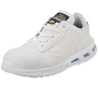 Upower Mixte Rl20334-41 U POWER RL20334 41 Calzado de seguridad gama RED LION modelo BLINK S3 CI SRC Talla 41, Blanc, EU