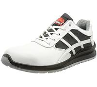 Upower Mixte Scarpe Antinfortunistiche Da Lavoro,Mod.Mika S S1ps Fo SR,puntale Antiperforazione No Metal Chaussure de Protection Incendie et de sécurité