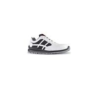 Upower Mixte Scarpe Antinfortunistiche Da Lavoro,Mod.Mika S S1ps Fo SR,puntale Antiperforazione No Metal Chaussure de Protection Incendie et de sécurité