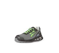 Upower Mixte Scarpe Antinfortunistiche Da Lavoro,Scarpa Sabot,Mod. Dakota S ESD S3s Ci Fo SR,puntale Antiperforazione No Metal Chaussure de Protection Incendie et de sécurité