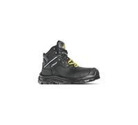 CHAUSSURES HAUTES THANOS s ESD S3S CI FO SR NOIR - U POWER - RI11334 42