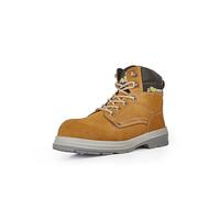 CHAUSSURES HAUTES TAXI L S3 FO SR JAUNE - U POWER - UM10263 43