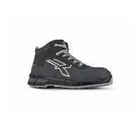 Chaussures de sécurité montantes UPower Morrison S3S CI FO ESD SR