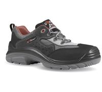 Upower Nitro, U-Power UA20276-42 - Calzado de seguridad gama Concept Plus Modelo Nitro S1P SRC Talla 42 Homme