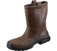 BOTTES NORDIC PLUS L S3 CI FO SR MARRON - U POWER - SO40053 38
