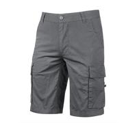 UPOWER Pantalon Bermuda De Travail U-POWER Enjoy Summer
