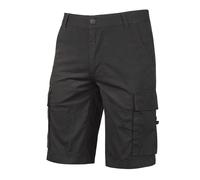 UPOWER Pantalon Bermuda De Travail U-POWER Enjoy Summer