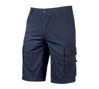 UPOWER Pantalon Bermuda De Travail U-POWER Enjoy Summer