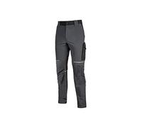 Pantalon de travail U-Power World U-4 stretch Coupe slim