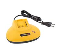 Powerplus POWXB90080 Chargeur 20 V 2,0 Ah