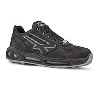 CHAUSSURES BASSES CARBON CARPET s ESD S3S CI FO SR NOIR - U POWER - RC20013 46