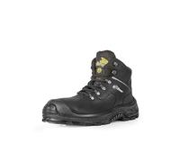 Upower RI11424-46 - Calzado de seguridad gama Red Industry Modelo Quill ESD S3 UK CI SRC Talla 46