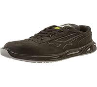 Upower Rl20013-44 U Power RL20013 44 Chaussures de sécurité Gamme Red Lion modèle Carbon S3 CI SRC, Homme, Noir, Taille 42 EU