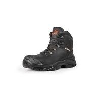 Upower RR10454-39 - Calzado de seguridad gama Rock&Roll Modelo Terranova UK S3 SRC Talla 39
