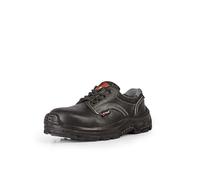 Upower Rr20244-44, Construction Shoe Mixte, Noir, 44 EU