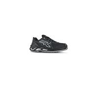 CHAUSSURES BASSES ZORBI s ESD S3S CI FO SR NOIR - U POWER - RS20214 39