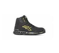Upower RV10014-42 - Calzado de seguridad gama RED LEVE modelo JOE ESD S3 CI SRC Talla 42