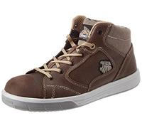 Upower, Safari S3 SRC, Chaussures de sécurité Mixte Adulte, Marron, T: 44