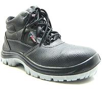 CHAUSSURES HAUTES SAFE RS L S3 FO SR NOIR - U POWER - UE10013 42