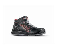 Upower Scarpe Antinfortunistiche Da Lavoro Chaussure de protection incendie et de sécuritéHomme
