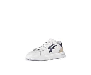 Upower | Scarpe Linea U-Lite, Modello Ferran OB E FO SR, Sneakers Uomo e Donna Con Lacci, soletta in Memory Foam, tomaia in Maglia di Nylon, Suola in EVA