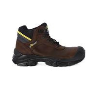 Upower So10683-40 Mixte Industrial Shoe, B, 40 EU