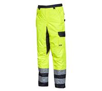 Upower SUBU Yellow Fluo - T: M