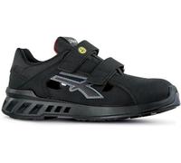 CHAUSSURES BASSES GARY s ESD S1PS FO SR NOIR - U POWER - RV30336 44