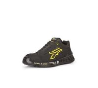 Upower U-Power Homme Bart ESD S3 CI SRC Fire and Safety Boot, Rouge, 46 EU