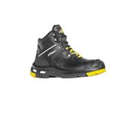 Upower U-POWER RL10514-38 - Calzado de seguridad gama RED LION modelo RONAN S3 HI CI HRO SRC Talla 38