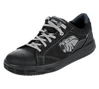 U-POWER Chaussure de sécurité King T. 39 noir cuir fraisé S3 SRC EN ISO 20345 U-POWER Quantité:1