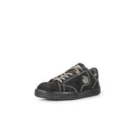 U-Power Chaussures de sécurité basses KING SN20014 S3 SRC Gris foncé 41