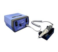 [Upower] UP200 Professional Nail Drill Machine, 20000 RPM Lime électrique pour ongles, faible bruit et faible vibration (fabriquée au Japon) produite par URAWA Corp.