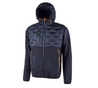 Upower Veste De Travail SPOCK Temps Libre | Tous Les Couleurs