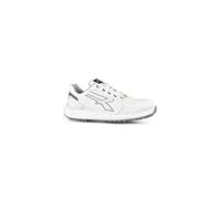 Upower Virgo S3 SRC ESD Mixte Chaussure de Protection Incendie et de sécurité, Blanc, 35 EU