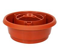 UPP 4 anneaux d'irrigation plantes I pots de culture I système d'arrosage anti nuisible