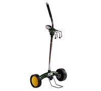 UPP Diable de Transport pour Plantes et caisses I Chariot de Transport I Transport de caisses à Boissons, Pots de Fleurs I Manche de 120 cm de Long I Supporte Jusqu’à 75 kg