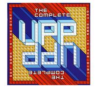 Upp - Get Down in Dirt: The Complete Upp