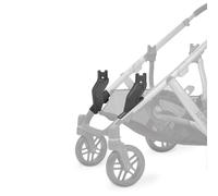 Uppababy - Adaptateurs inférieurs Vista V2 et V3