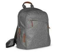 UPPAbaby Changing Backpack Sac à Langer, Charbon, Taille Unique Mixte bébé