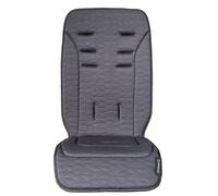 Uppababy - Doublure de siège réversible pour Vista et Cruz