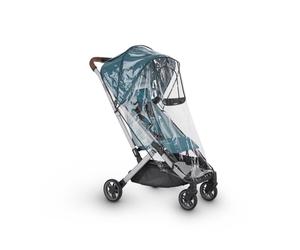 Uppababy - Habillage pluie pour poussette compacte MINU