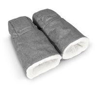 Uppababy - Moufles Cozy pour poussette Uppababy - Greyson